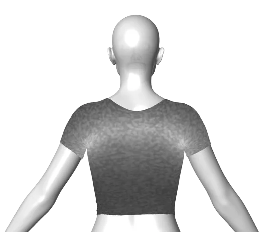 movement simulation
