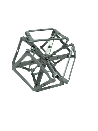 voxel design [ma thesis]